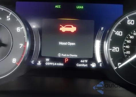 2019 Acura Rdx Technology Package z USA, uszkodzony, nr VIN 5J8TC2H51KL034628